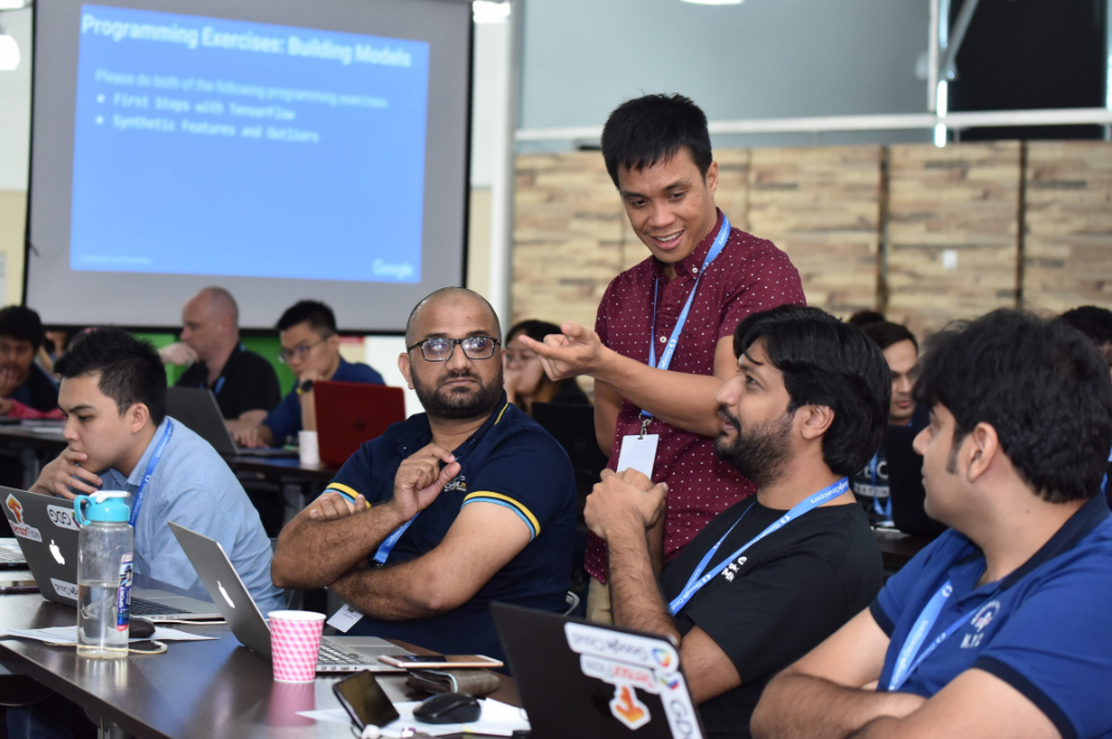 Ralph – Talks – ML Bootcamp Malaysia 2018 – 2